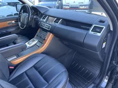 Vendo Land Rover Range Rover Sport 2012 - 28500 EUR, 164300 km - AUTO.MOTO.pt