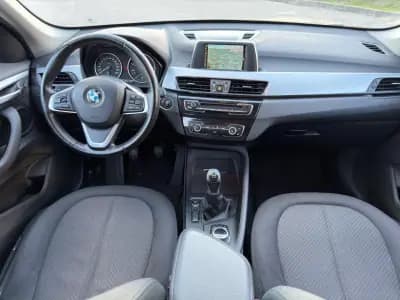 Vendo BMW X1 2016 - 16900 EUR, 166427 km - AUTO.MOTO.pt