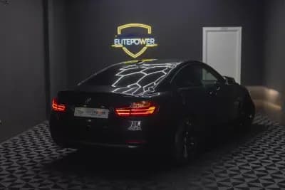 Sell BMW 420 2016 - 19500 EUR, 199992 km - AUTO.MOTO.pt