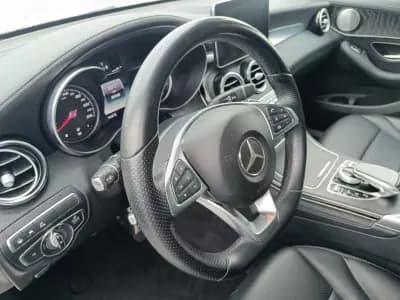 Sell Mercedes-Benz GLC 350 2017 - 42500 EUR, 85000 km - AUTO.MOTO.pt