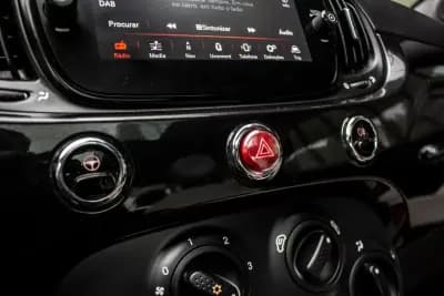 Sell Fiat 500 2021 - 11990 EUR, 76615 km - AUTO.MOTO.pt