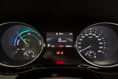 Sell Kia XCeed 2022 - 22450 EUR, 23900 km - AUTO.MOTO.pt