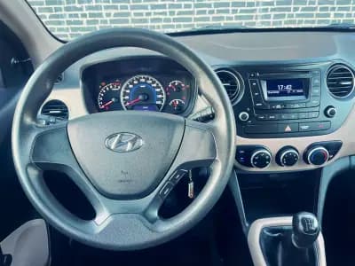 Vendo Hyundai i10 2014 - 7500 EUR, 181000 km - AUTO.MOTO.pt