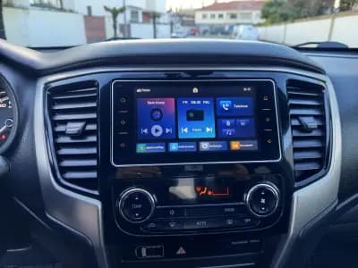 Vendo Mitsubishi L200 2022 - 28990 EUR, 183500 km - AUTO.MOTO.pt