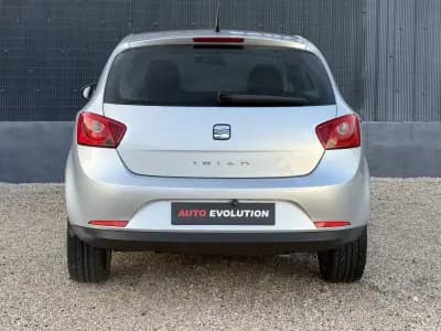 Vendo SEAT Ibiza 2009 - 8990 EUR, 135000 km - AUTO.MOTO.pt