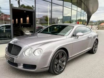 Sell Bentley Continental 2006 - 57990 EUR, 170250 km - AUTO.MOTO.pt