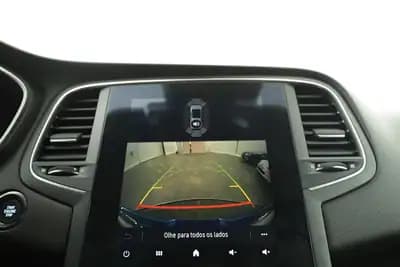 Vendo Renault Mégane 2021 - 18000 EUR, 85771 km - AUTO.MOTO.pt