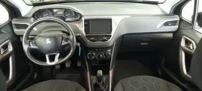 Sell Peugeot 2008 2015 - 11850 EUR, 112000 km - AUTO.MOTO.pt