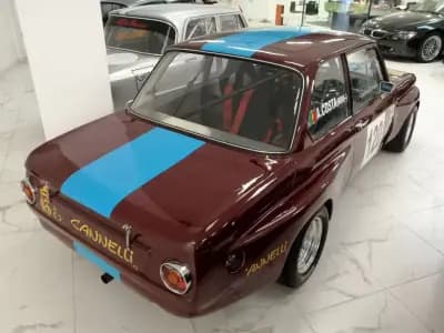 Vendo BMW 2002 1974 - 28000 EUR, 56296 km - AUTO.MOTO.pt