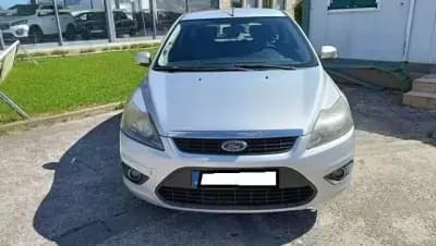 Vendo Ford Focus 2009 - 3999 EUR, 199999 km - AUTO.MOTO.pt