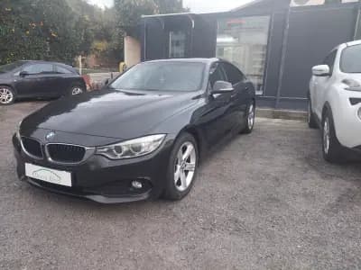 Vendo BMW 420 Gran Coupé 2015 - 18800 EUR, 193667 km - AUTO.MOTO.pt