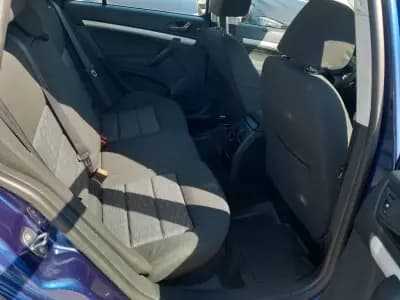 Sell Skoda Octavia Break 2010 - 5900 EUR, 183792 km - AUTO.MOTO.pt