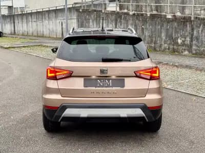 Sell SEAT Arona 2018 - 18500 EUR, 136000 km - AUTO.MOTO.pt