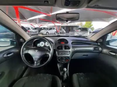 Vendo Peugeot 206 SW 2005 - 3950 EUR, 154425 km - AUTO.MOTO.pt