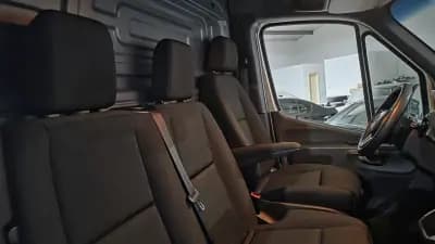 Sell Mercedes-Benz Sprinter 2018 - 27950 EUR, 160304 km - AUTO.MOTO.pt