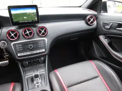 Sell Mercedes-Benz A 45 AMG 2017 - 38990 EUR, 110000 km - AUTO.MOTO.pt