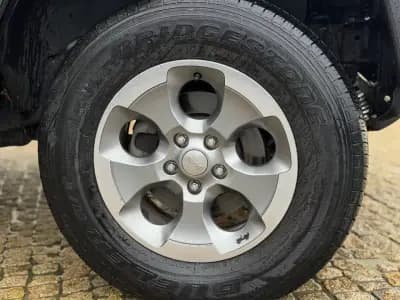 Sell Jeep Wrangler Unlimited 2012 - 42000 EUR, 95554 km - AUTO.MOTO.pt