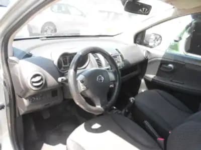 Sell Nissan Note 2007 - 8900 EUR, 194576 km - AUTO.MOTO.pt