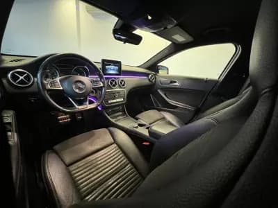 Sell Mercedes-Benz A 180 2017 - 19490 EUR, 150000 km - AUTO.MOTO.pt
