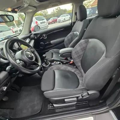 Sell MINI Cooper 2015 - 14950 EUR, 172223 km - AUTO.MOTO.pt