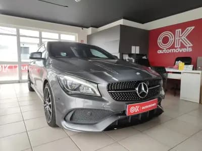 Sell Mercedes-Benz CLA 200 2016 - 20500 EUR, 168500 km - AUTO.MOTO.pt