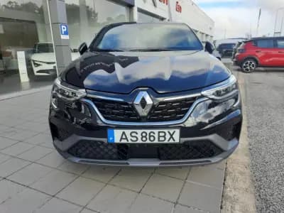 Sell Renault Arkana 2022 - 33490 EUR, 20820 km - AUTO.MOTO.pt
