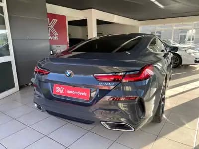 Sell BMW 840 2020 - 69500 EUR, 55000 km - AUTO.MOTO.pt