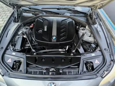 Vendo BMW 520 2011 - 14950 EUR, 197000 km - AUTO.MOTO.pt