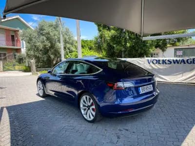 Sell Tesla Model 3 2019 - 28990 EUR, 85000 km - AUTO.MOTO.pt