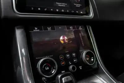 Vendo Land Rover Range Rover Sport 2018 - 41990 EUR, 170206 km - AUTO.MOTO.pt