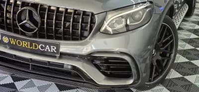 Vendo Mercedes-Benz GLC 220 2016 - 41990 EUR, 150000 km - AUTO.MOTO.pt