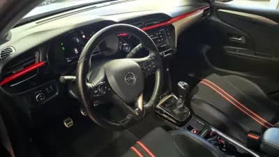 Vendo Opel Corsa 2021 - 14900 EUR, 84936 km - AUTO.MOTO.pt