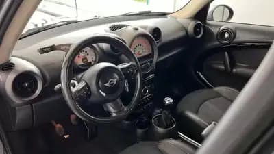 Vendo MINI Countryman 2011 - 12000 EUR, 195672 km - AUTO.MOTO.pt