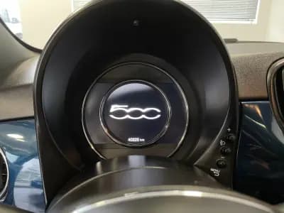 Vendo Fiat 500 2024 - 14350 EUR, 40225 km - AUTO.MOTO.pt