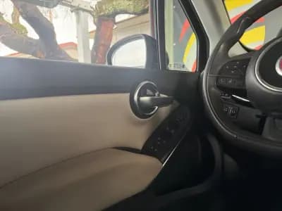 Sell Fiat 500X 2016 - 14900 EUR, 114275 km - AUTO.MOTO.pt