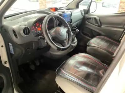 Sell Citroën Berlingo 1.6 E-Hdi L1 Cargo Box 2012 - 5990 EUR, 342453 km - AUTO.MOTO.pt