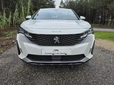 Vendo Peugeot 3008 2021 - 21900 EUR, 148000 km - AUTO.MOTO.pt