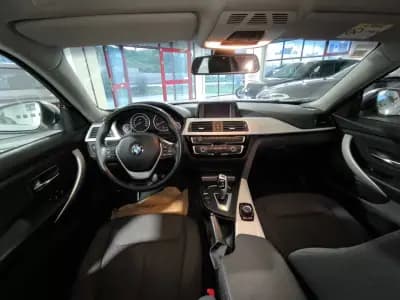 Vendo BMW 418 Gran Coupé 2020 - 21400 EUR, 189000 km - AUTO.MOTO.pt
