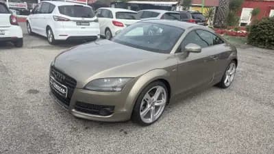 Sell Audi TT Coupé 2007 - 13500 EUR, 196595 km - AUTO.MOTO.pt