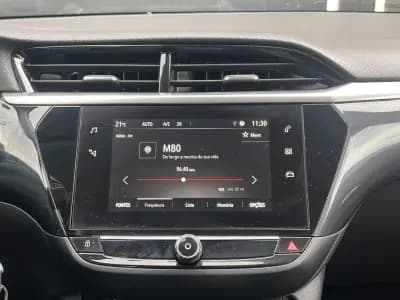 Vendo Opel Corsa 2022 - 13450 EUR, 60459 km - AUTO.MOTO.pt