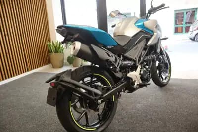 Sell CFMOTO 125NK 2026 - 3481 EUR, 1 km - AUTO.MOTO.pt