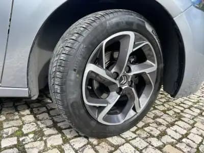 Vendo Citroën C-Elysée 2020 - 9950 EUR, 189000 km - AUTO.MOTO.pt