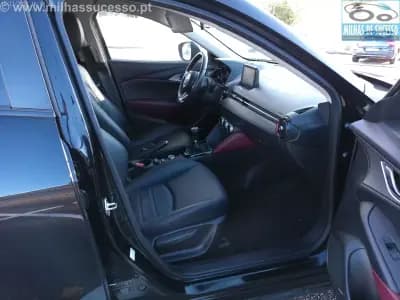 Sell Mazda CX-3 2019 - 16850 EUR, 90000 km - AUTO.MOTO.pt