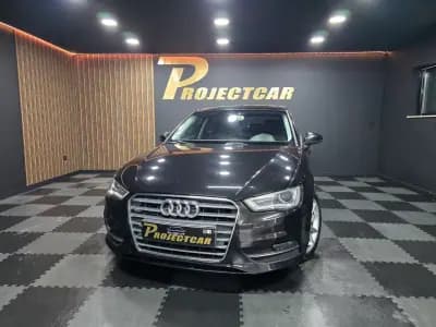 Sell Audi A3 Sportback 2013 - 16900 EUR, 190000 km - AUTO.MOTO.pt
