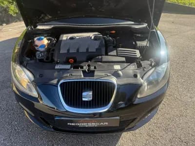 Vendo SEAT Leon 2011 - 7350 EUR, 217000 km - AUTO.MOTO.pt