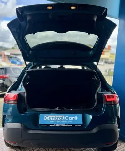 Vendo Citroën C4 Cactus 2018 - 13950 EUR, 127000 km - AUTO.MOTO.pt