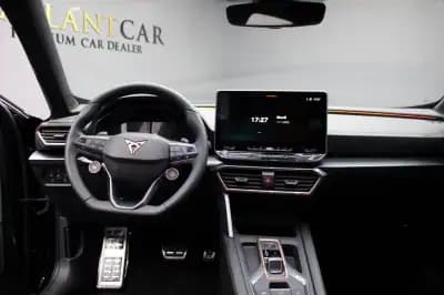 Vendo Cupra Formentor 2025 - 43500 EUR, 200 km - AUTO.MOTO.pt