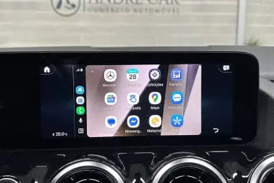 Vendo Mercedes-Benz GLA 250 2022 - 34950 EUR, 58115 km - AUTO.MOTO.pt