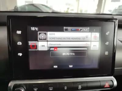 Vendo Citroën C4 Cactus 2018 - 9150 EUR, 106600 km - AUTO.MOTO.pt