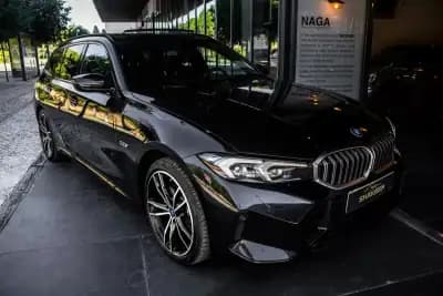 Vendo BMW 320 2022 - 34990 EUR, 75451 km - AUTO.MOTO.pt